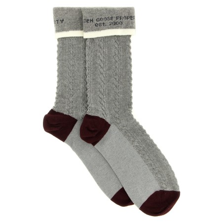 'Journey' socks