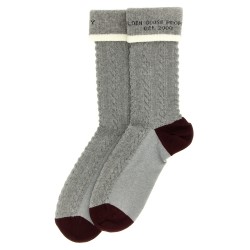 'Journey' socks