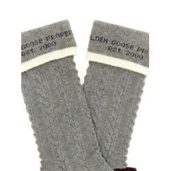 'Journey' socks