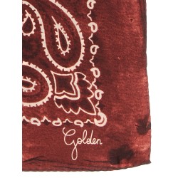 Paisley scarf