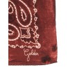 Paisley scarf
