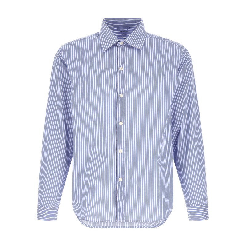 'Generous' shirt