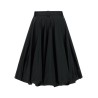 'Balloon' bermuda shorts
