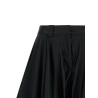 'Balloon' bermuda shorts
