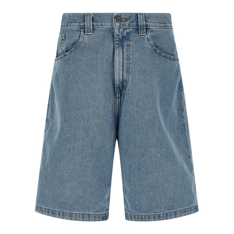 'Brandon' bermuda shorts