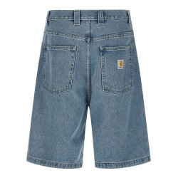 'Brandon' bermuda shorts