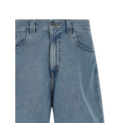 'Brandon' bermuda shorts