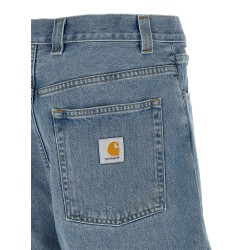 'Brandon' bermuda shorts