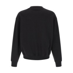 'Neck Logo' sweatshirt