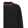 'Neck Logo' sweatshirt