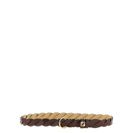 FF reversible belt