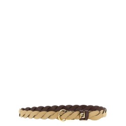FF reversible belt