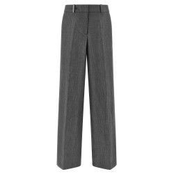 'Punto Luce' pants
