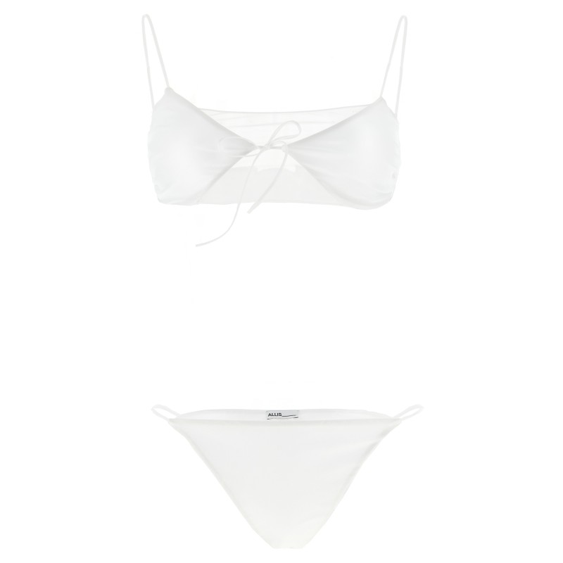 'Sporty Mesh' bikini