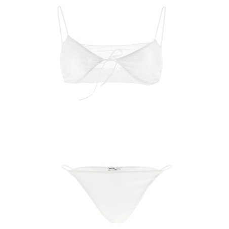 'Sporty Mesh' bikini