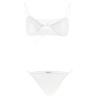 'Sporty Mesh' bikini