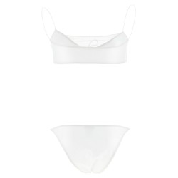 'Sporty Mesh' bikini