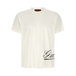 'Gucci' T-shirt
