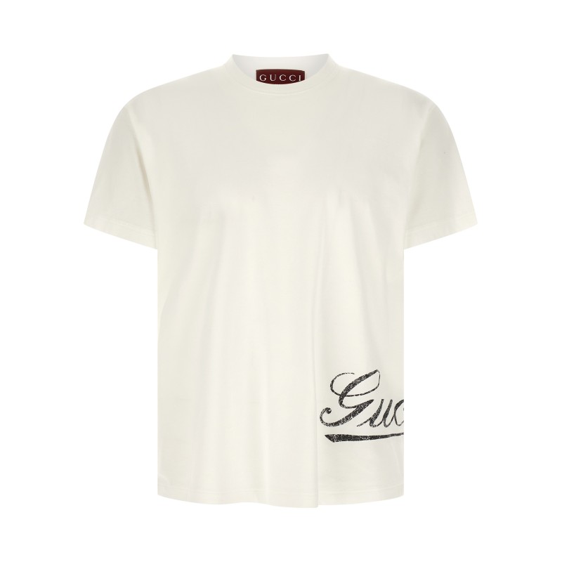 'Gucci' T-shirt