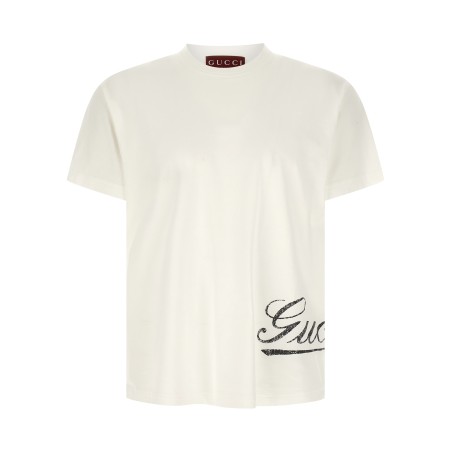 'Gucci' T-shirt