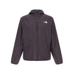'NSE' windbreaker