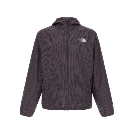 'NSE' windbreaker