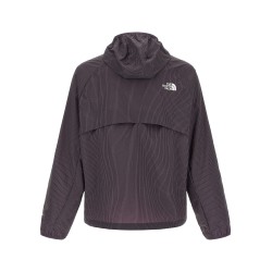 'NSE' windbreaker
