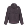 'NSE' windbreaker