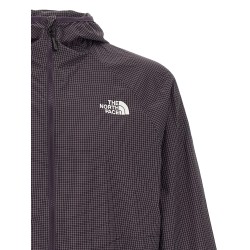 'NSE' windbreaker