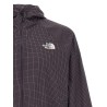 'NSE' windbreaker