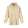 Waterproof jacket