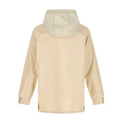 Waterproof jacket