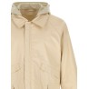 Waterproof jacket
