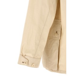 Waterproof jacket