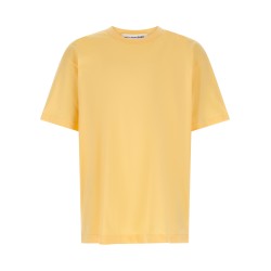 Logo print T-shirt