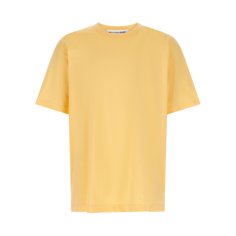 Logo print T-shirt