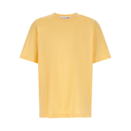 Logo print T-shirt