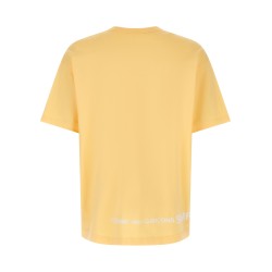 Logo print T-shirt