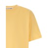 Logo print T-shirt