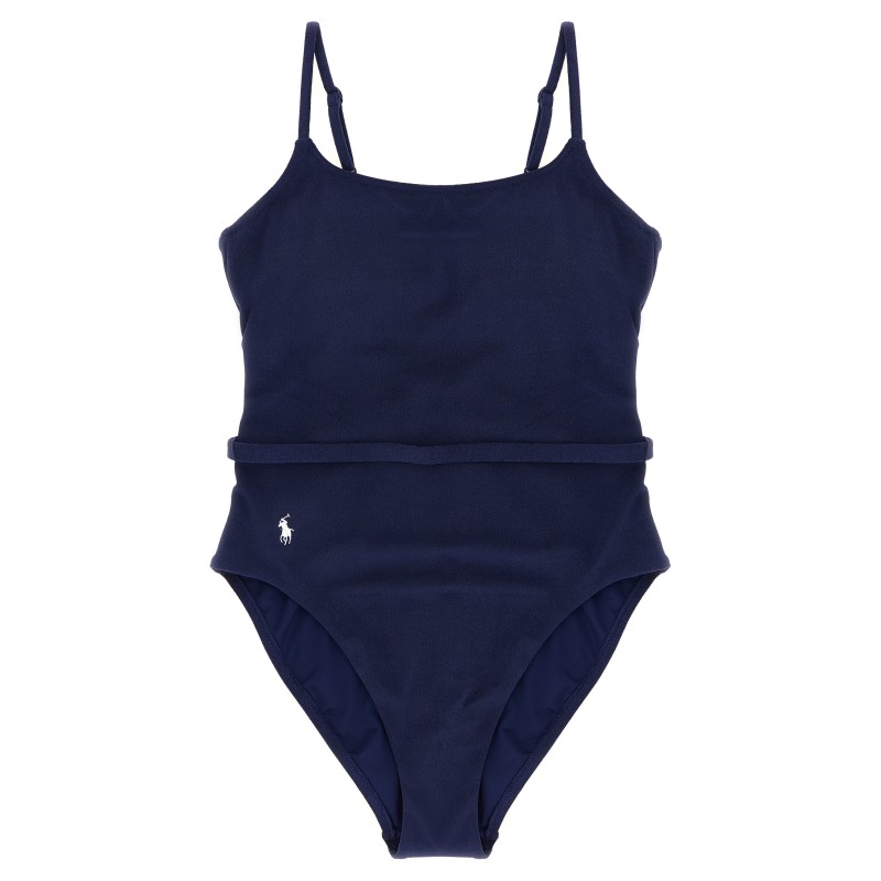 'Kennedy' one-piece swimsuit