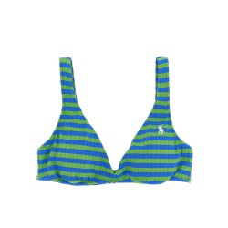 'Pony' bikini top