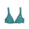 'Pony' bikini top