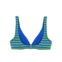 'Pony' bikini top