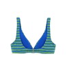 'Pony' bikini top