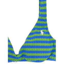 'Pony' bikini top