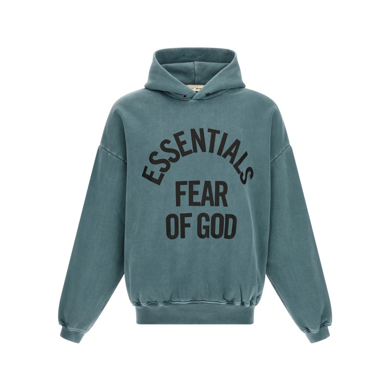 'Campus 90s' hoodie