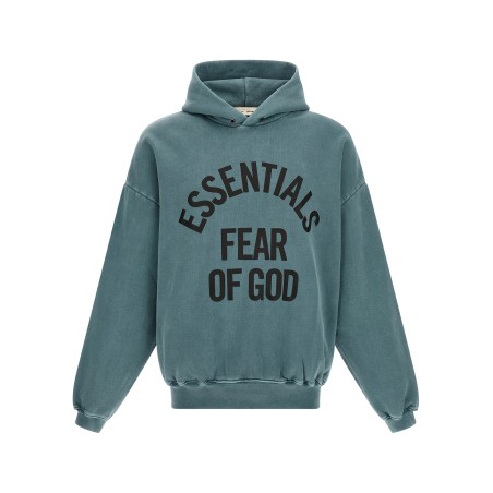 'Campus 90s' hoodie