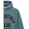 'Campus 90s' hoodie