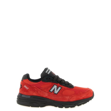 'Made in Usa 993' sneakers