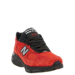 'Made in Usa 993' sneakers